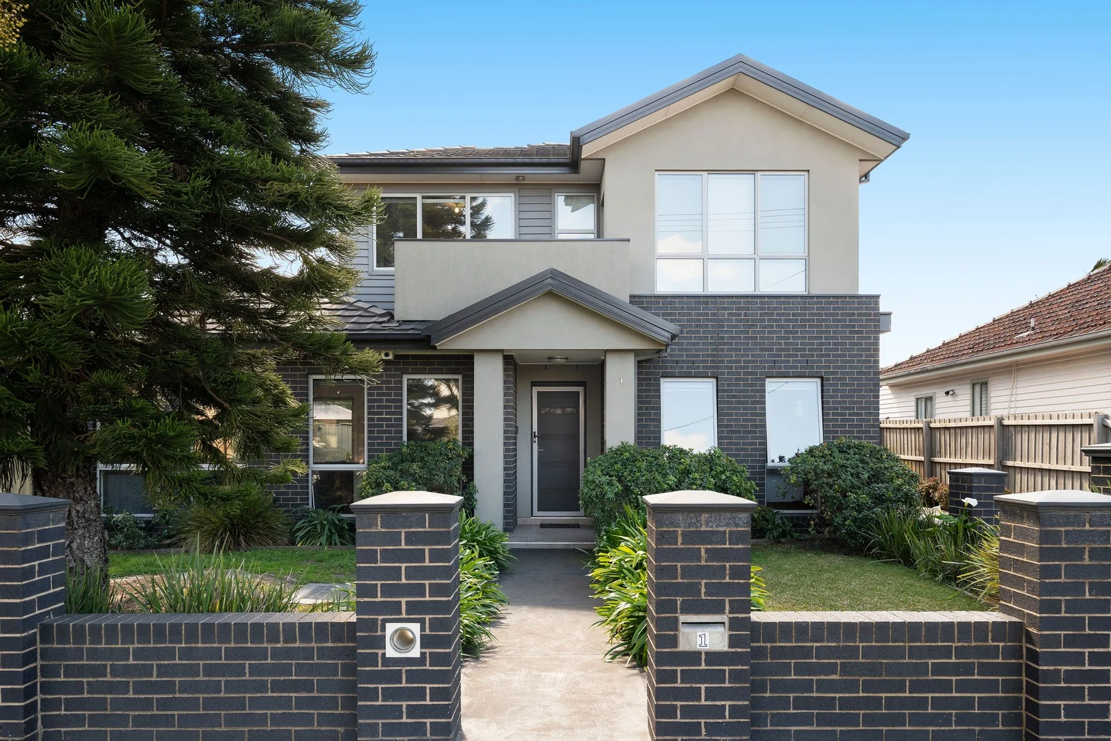 UNIT 1/12 Finchley Avenue, Glenroy VIC 3046