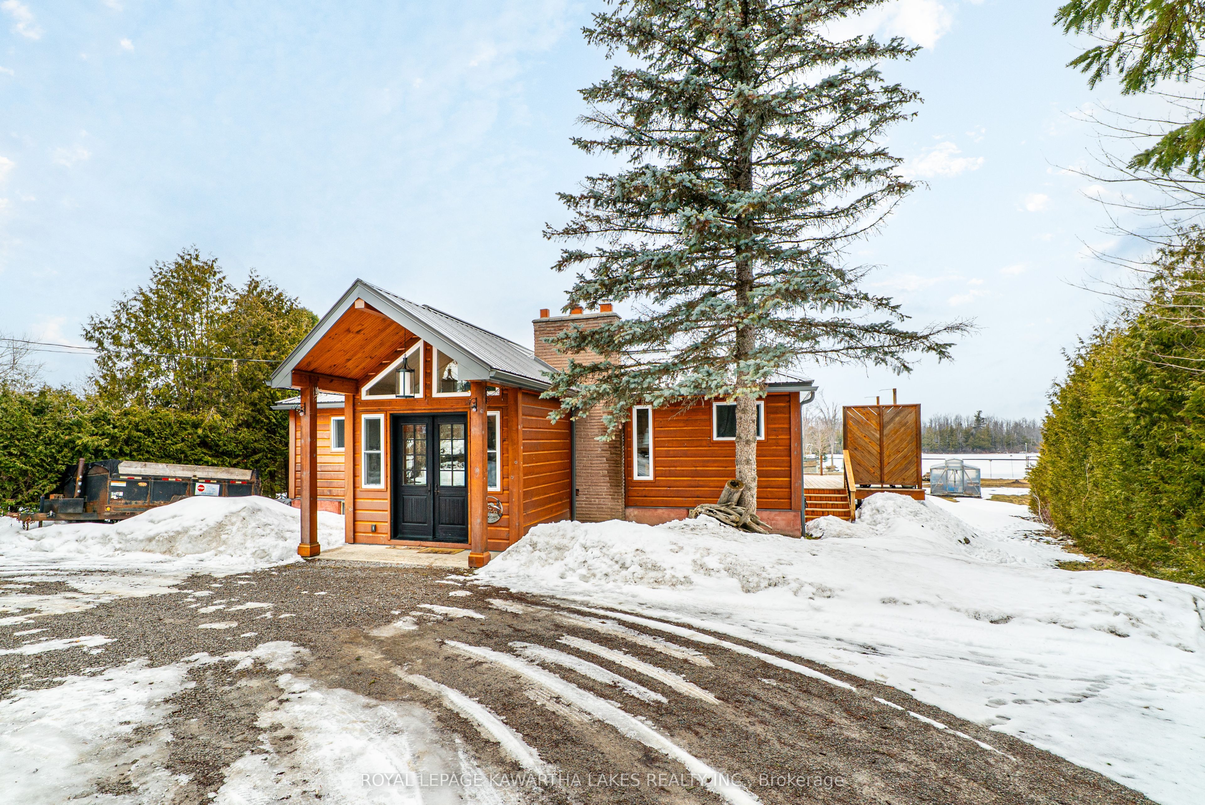 63 Robinson Avenue, Kawartha Lakes, ON, K0M 2B0
