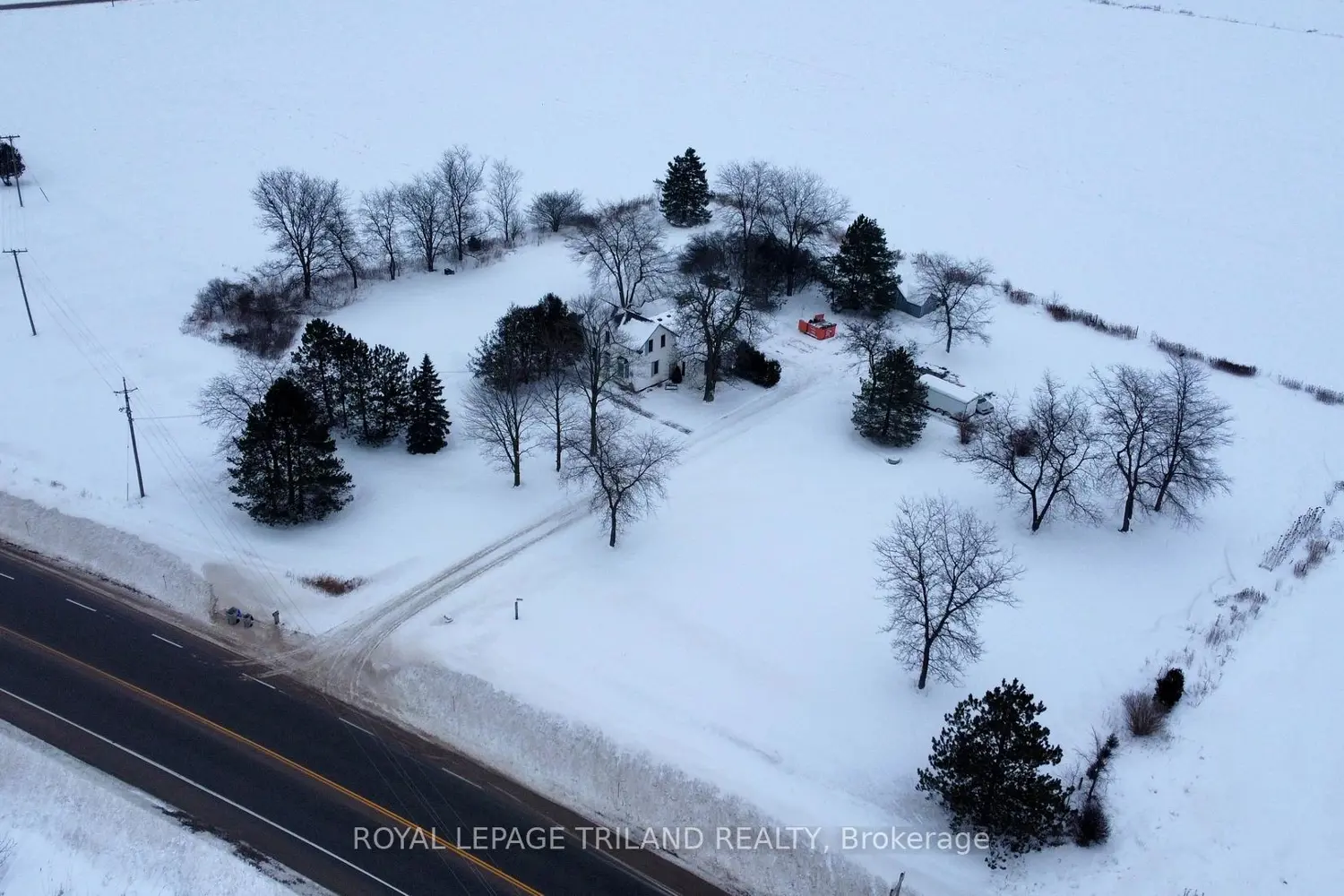 Additional image 17 of 29800 Centre Road