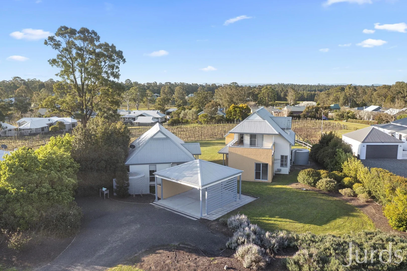 Additional image 20 of 55/2 Oakey Creek Road, Pokolbin NSW 2320