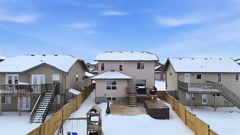 Additional image 3 of 126 Larsen Crescent, Red Deer, AB, T4R 0J3
