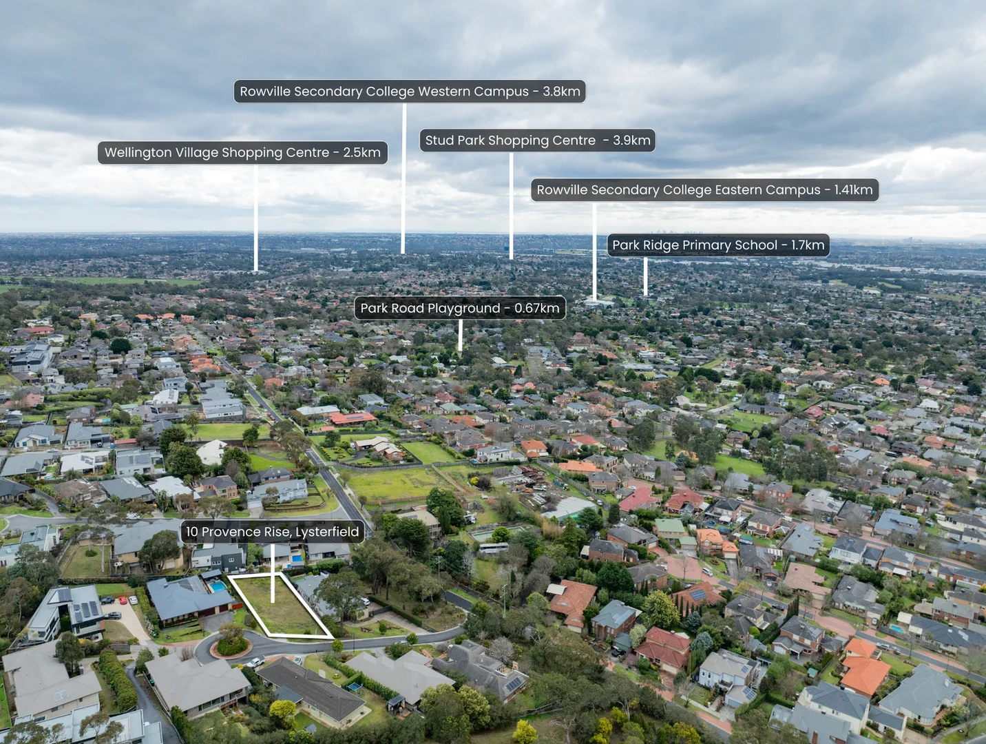 Additional image 4 of 10 Provence Rise, Lysterfield VIC 3156
