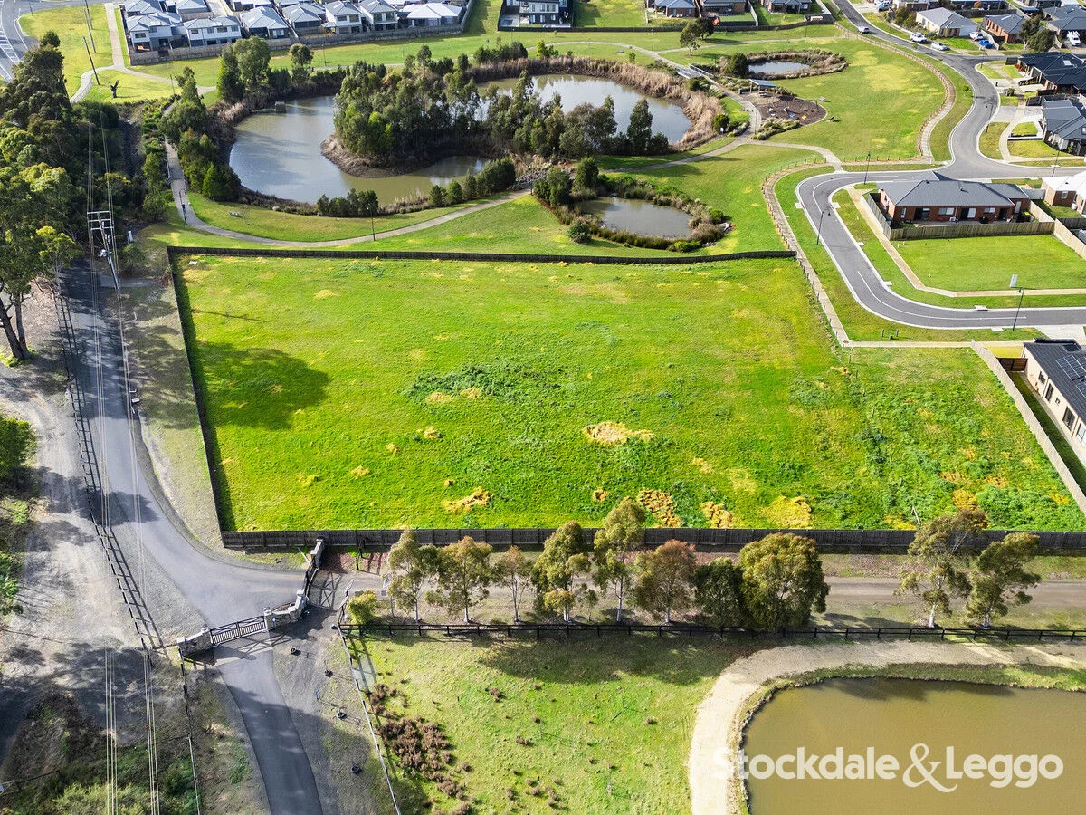 Additional image 5 of B Manley Circuit, Traralgon VIC 3844