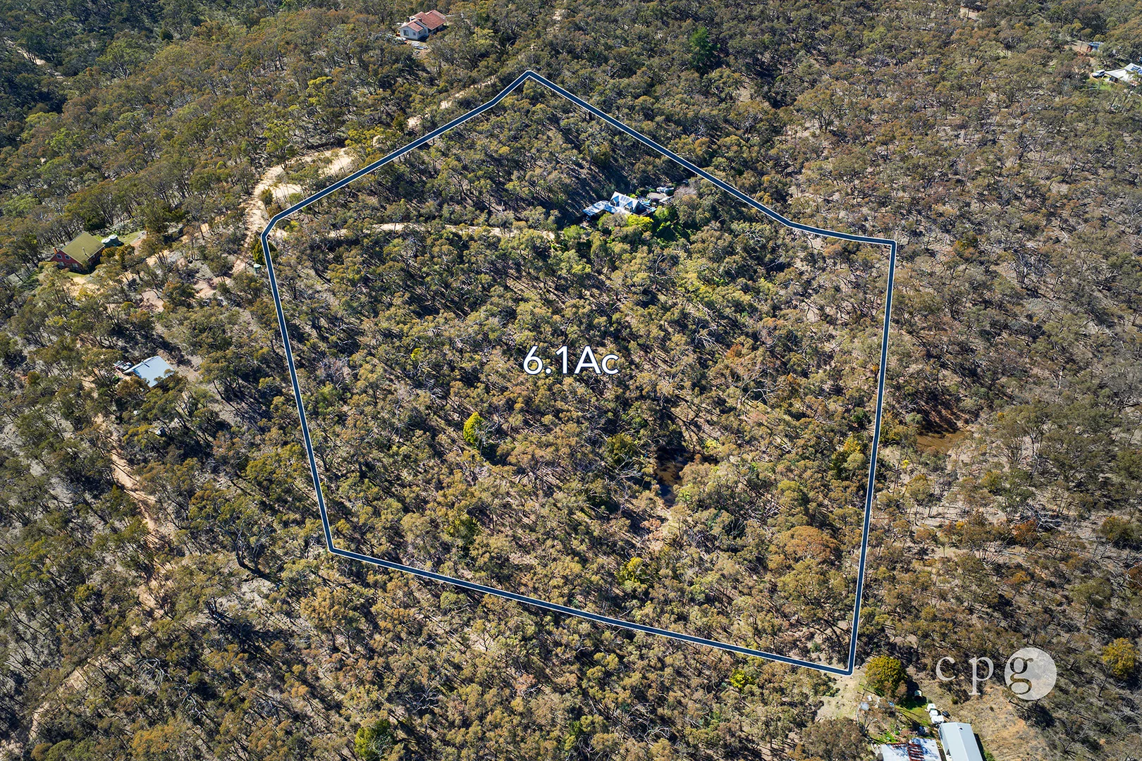 Additional image 6 of 69 Mount View Road, Chewton Bushlands VIC 3451