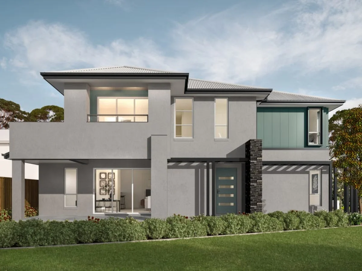 Lot 4101 (8) Davidson Way, Box Hill NSW 2765