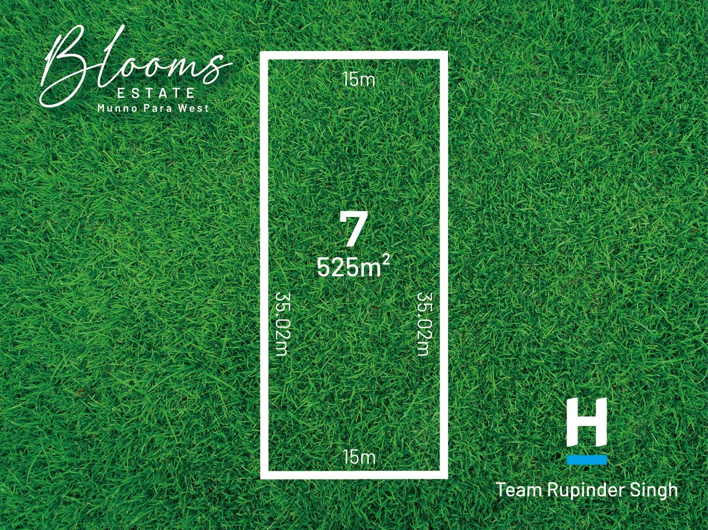 Lot Lot 7/275 Andrews Road, Munno Para West SA 5115
