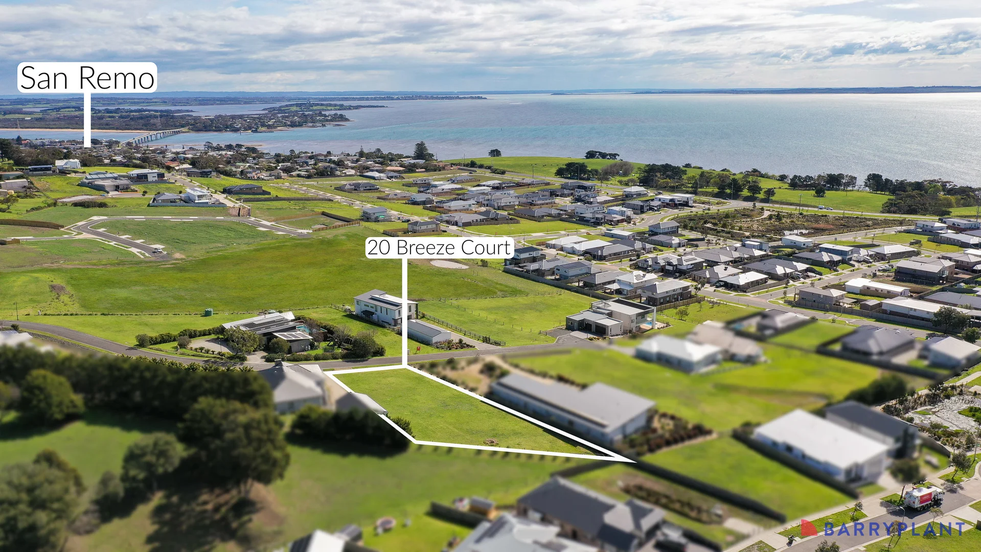 Additional image 4 of 20 Breeze Court, San Remo VIC 3925