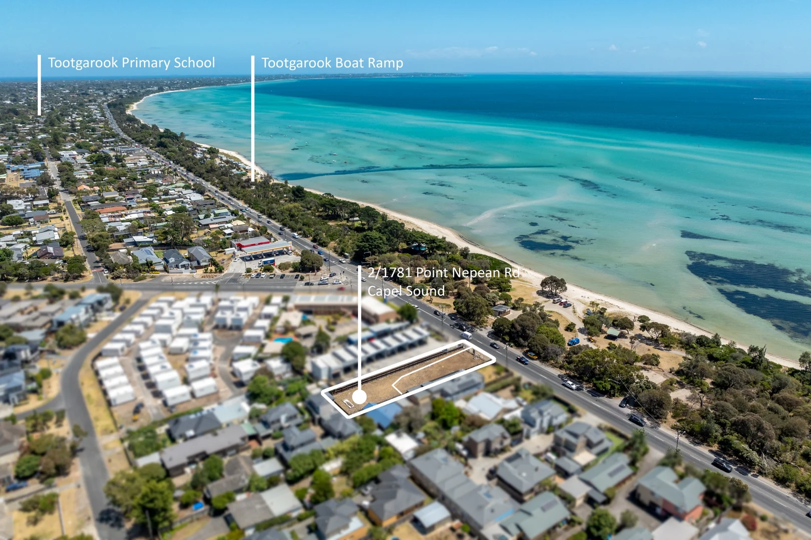 Additional image 3 of Lot 2/1781 Point Nepean Road, Capel Sound VIC 3940