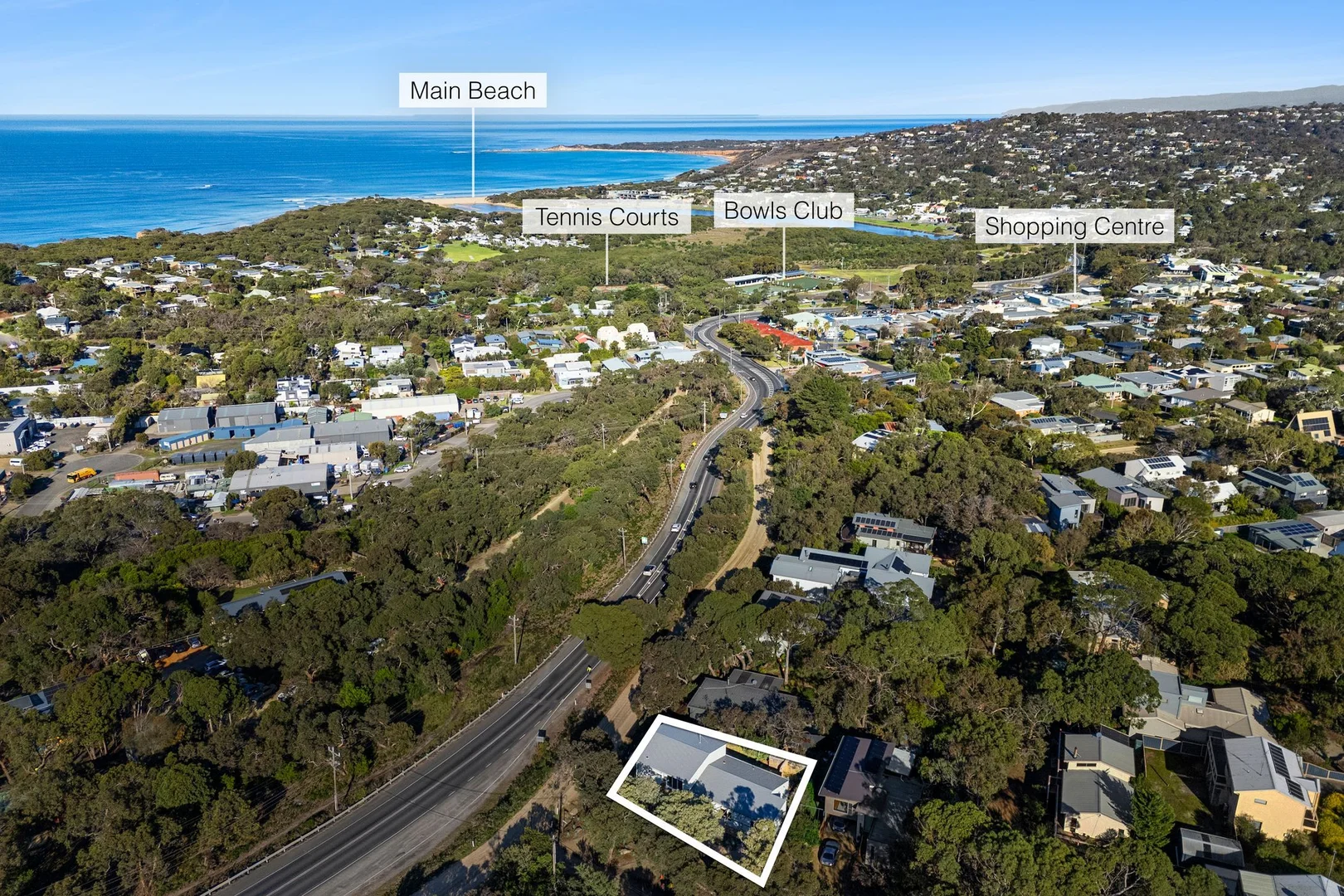 Additional image 7 of 35 Great Ocean Road, Anglesea VIC 3230