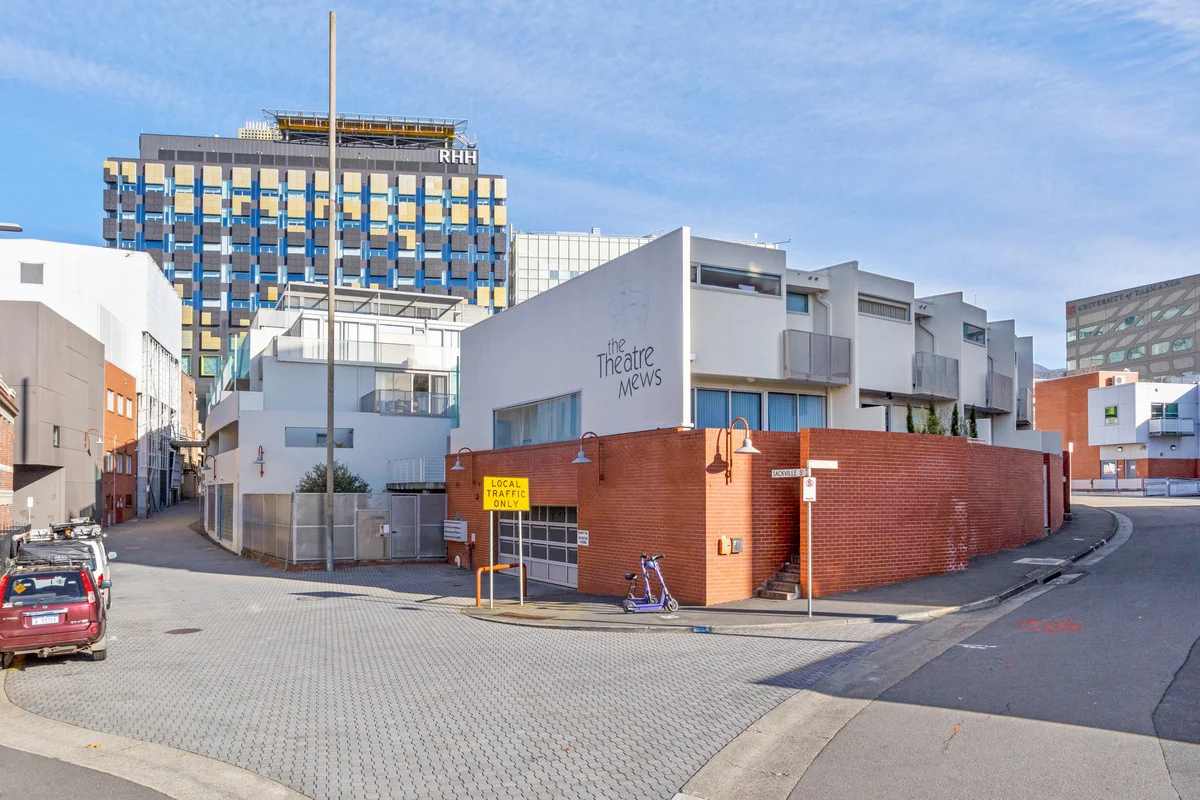 Additional image 31 of 43/37-39 Campbell Street, Hobart TAS 7000