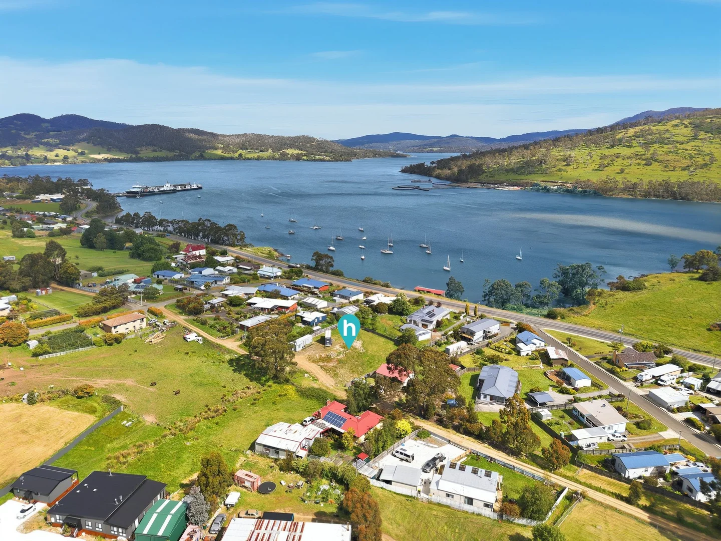 Additional image 17 of 16 Osborne Street, Port Huon TAS 7116