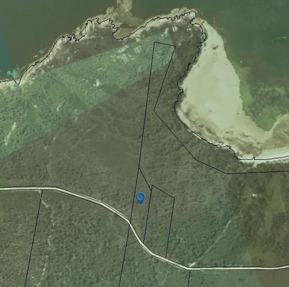 Additional image 2 of Lot 1 Rooks River Road, Cape Barren Island TAS 7257