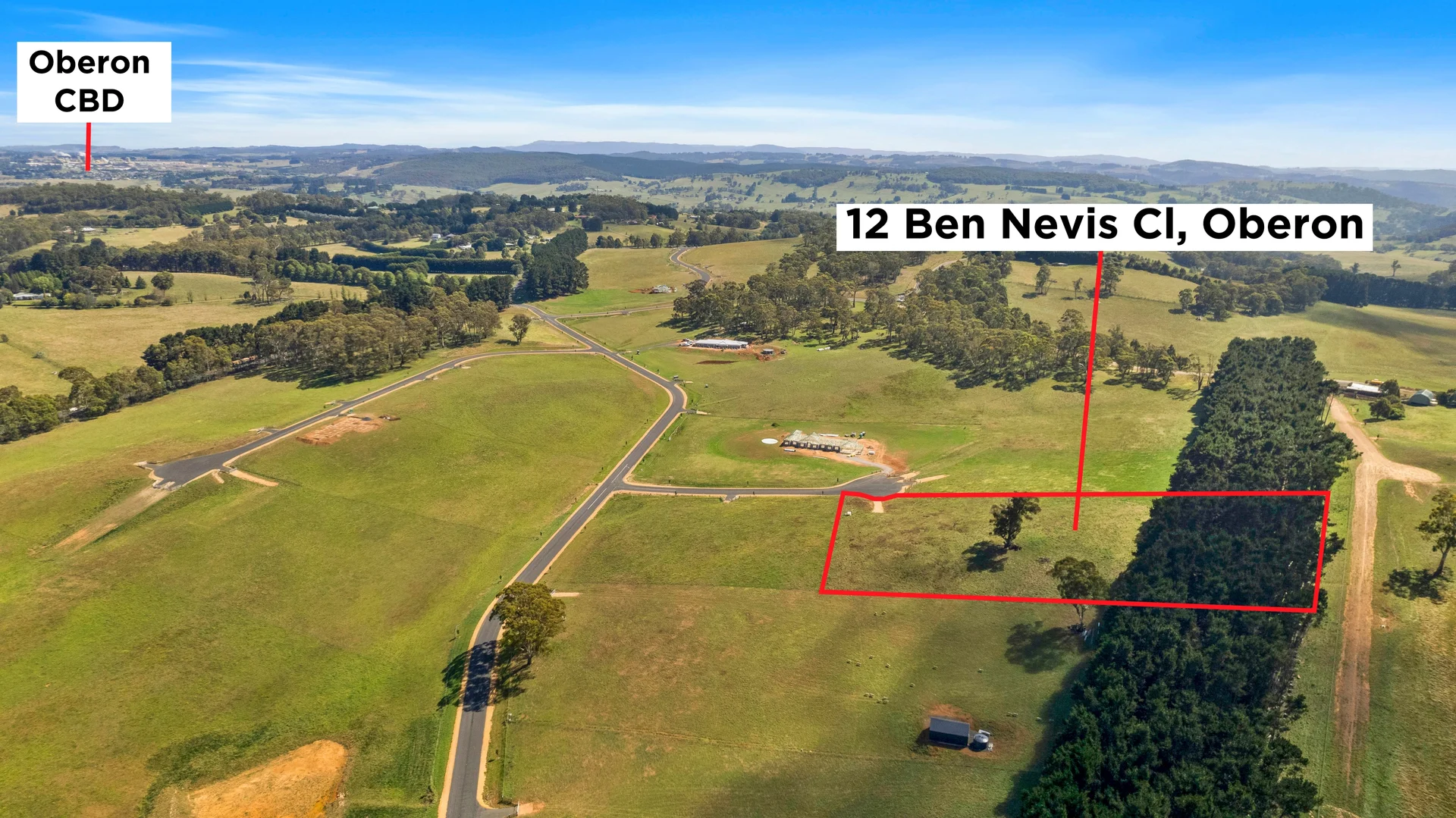 Additional image 3 of 12 Ben Nevis Close, Oberon NSW 2787