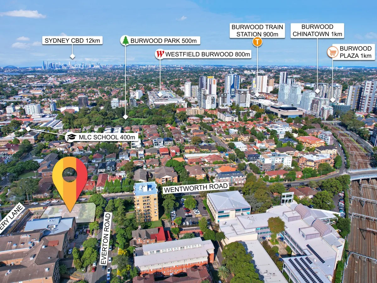 Additional image 3 of 1 & 1A Everton Road, Strathfield NSW 2135