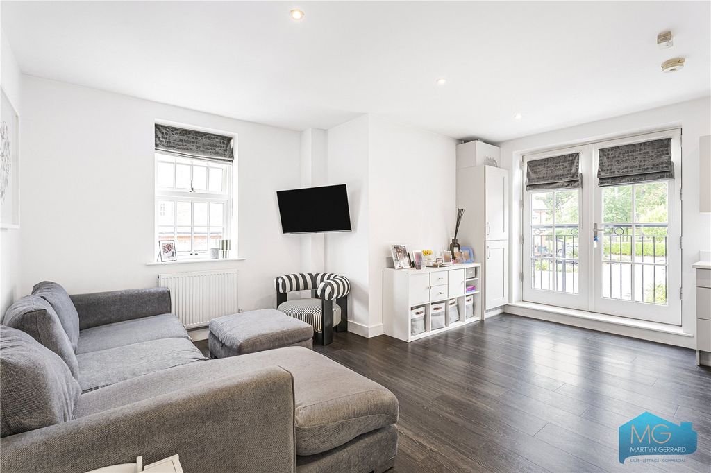 2 bed flat for saleCollison Avenue, Barnet EN5