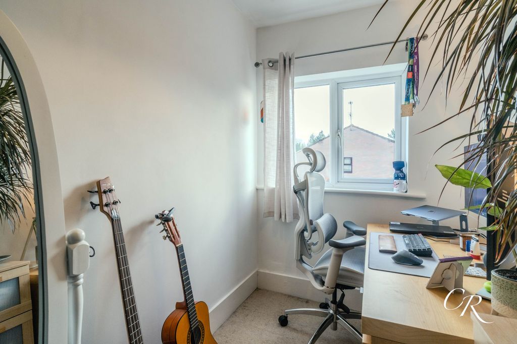 Additional image 11 of 2 bed terraced house for saleOld Millbrook Terrace, Cheltenham GL50