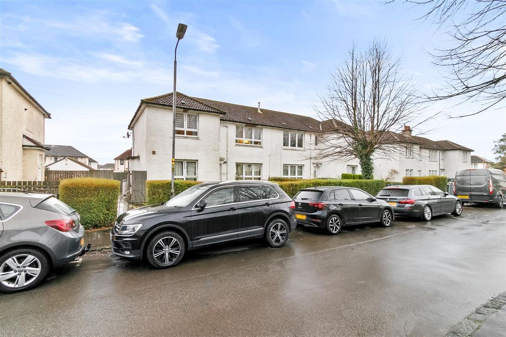 Additional image 24 of 2 bed flat for saleLilac Avenue, Clydebank G81