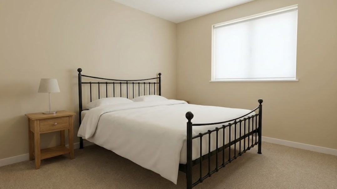 Room in a Shared Flat, Dewsbury Road, LS11, N1 7GU