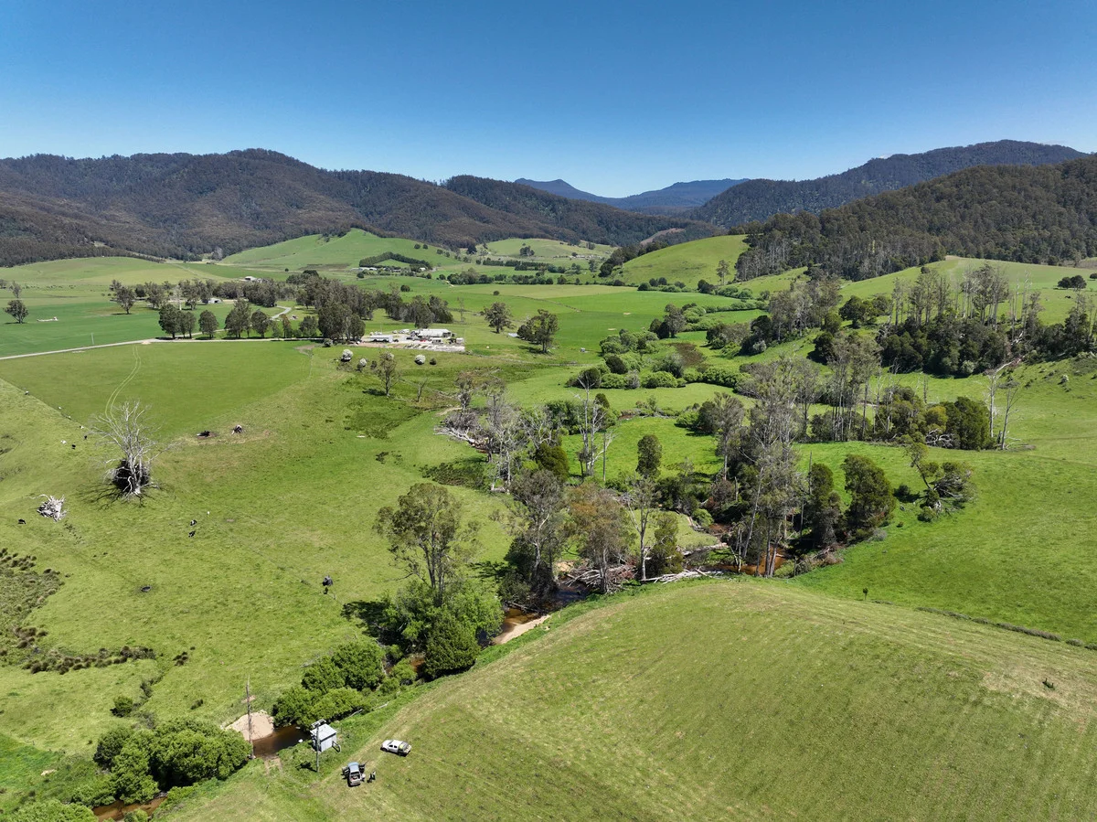 Additional image 22 of 569 St Columba Falls Road, Pyengana TAS 7216