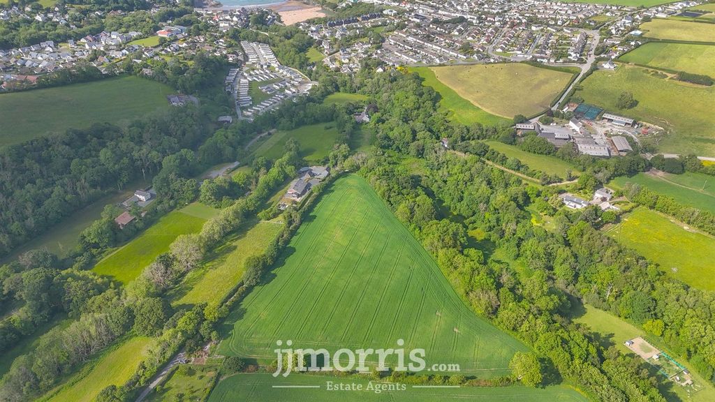 Additional image 11 of Land for saleGlanhelig, Aberporth SA43