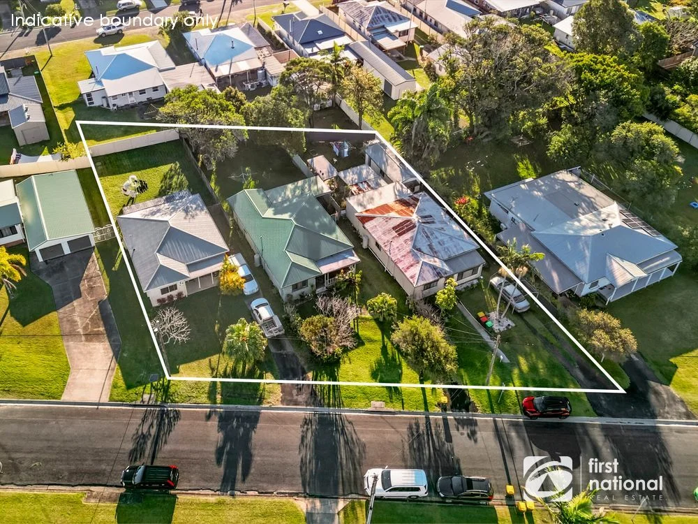 15-19 Hill Street, Coffs Harbour NSW 2450