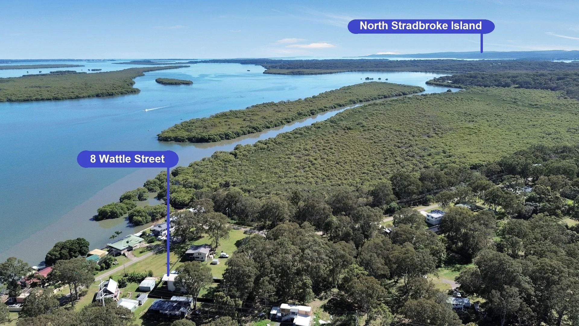 Additional image 5 of 8 Wattle Street, Russell Island QLD 4184