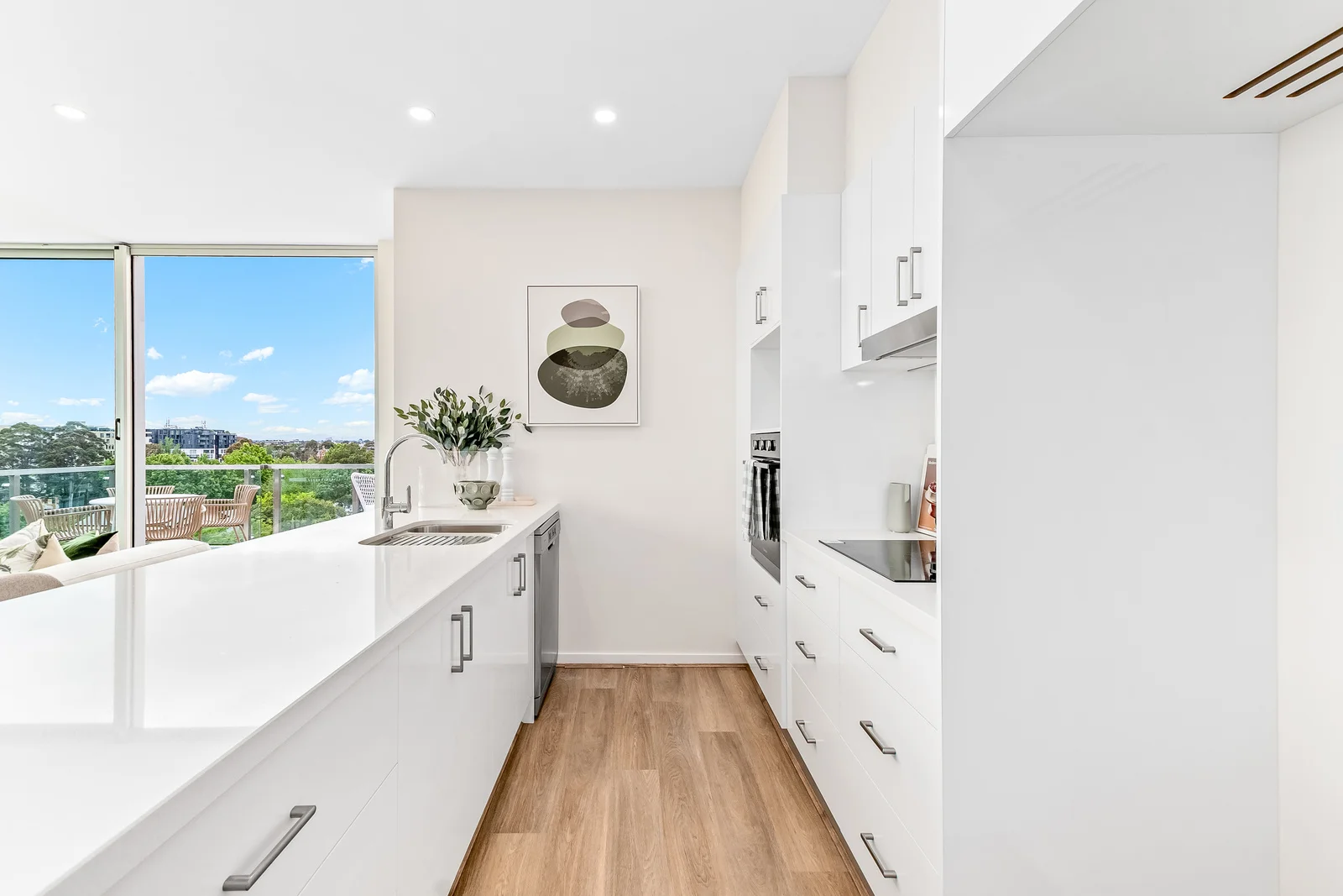 Additional image 2 of 606/300 Pigdon Street, Princes Hill VIC 3054