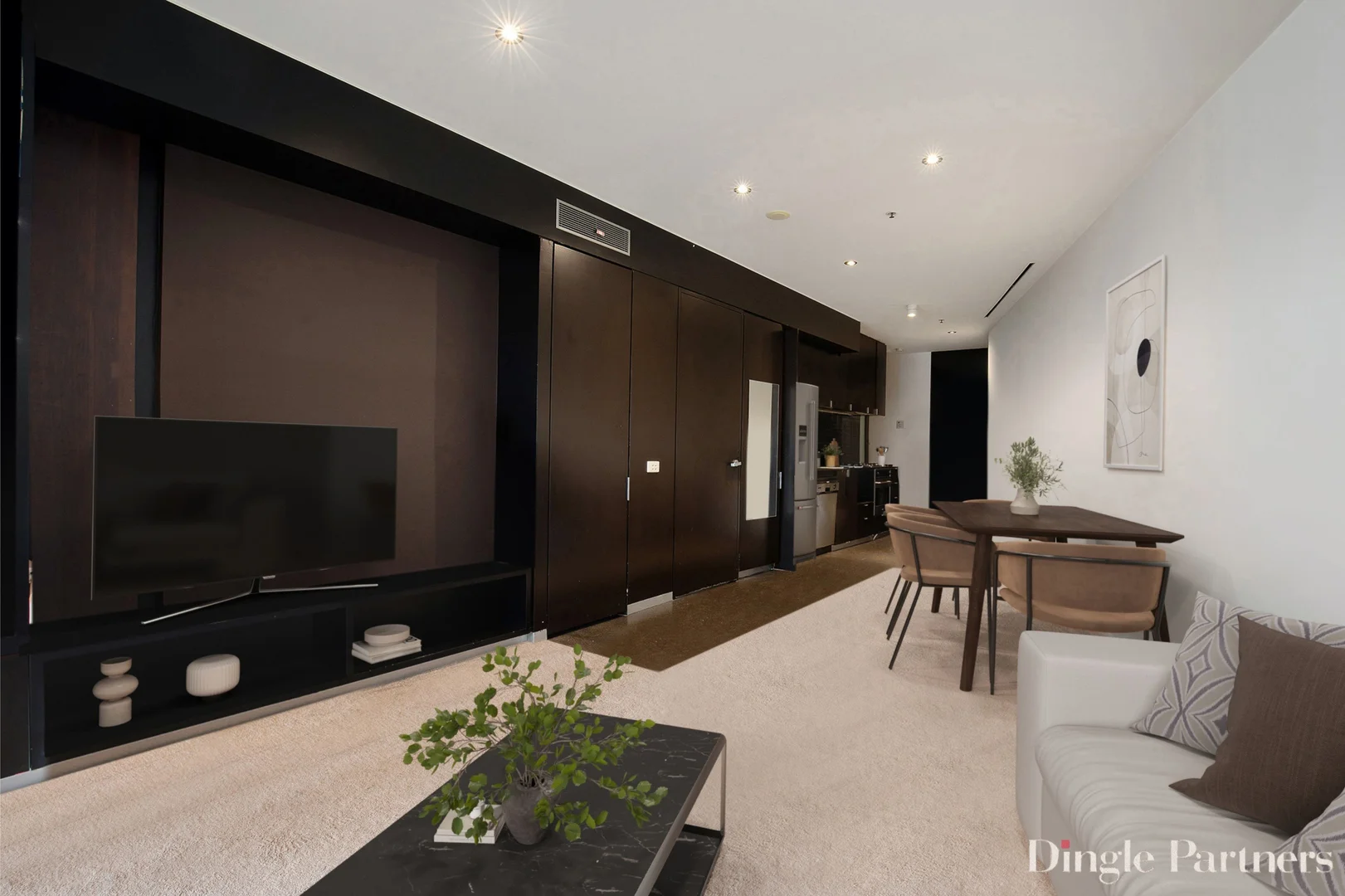 Additional image 4 of 502/300 Swanston Street, Melbourne VIC 3000