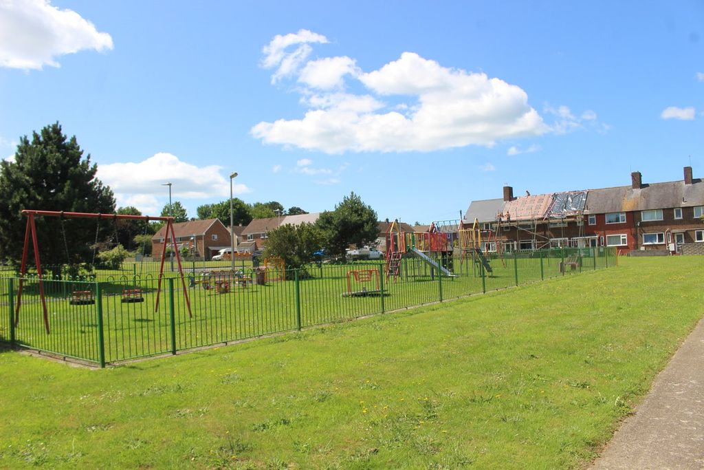 Additional image 9 of 2 bed terraced house for salePinewood Square, St Athan, Barry CF62