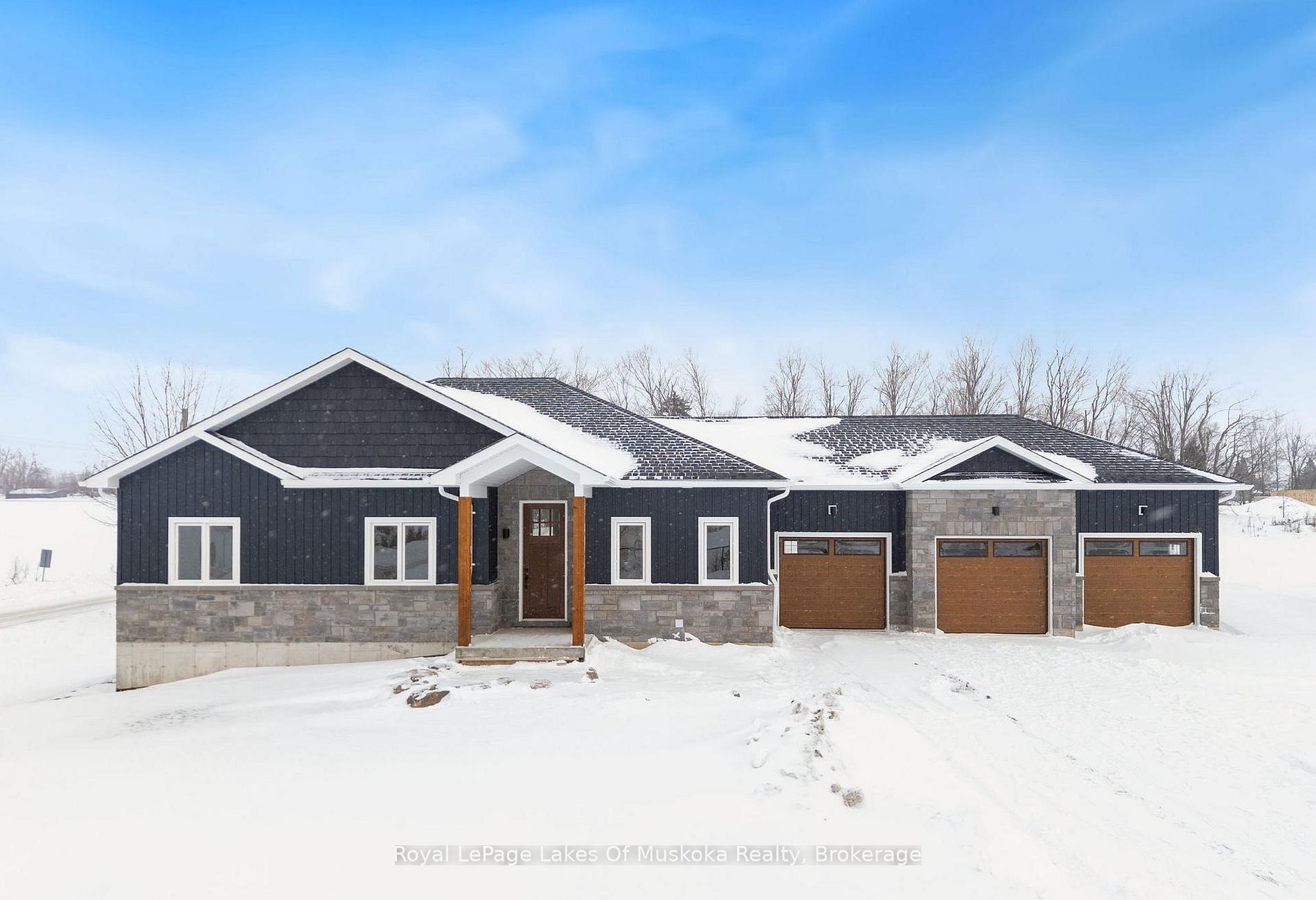 1 Meadow Acres Road, Oro-medonte, ON, L0K 2G1