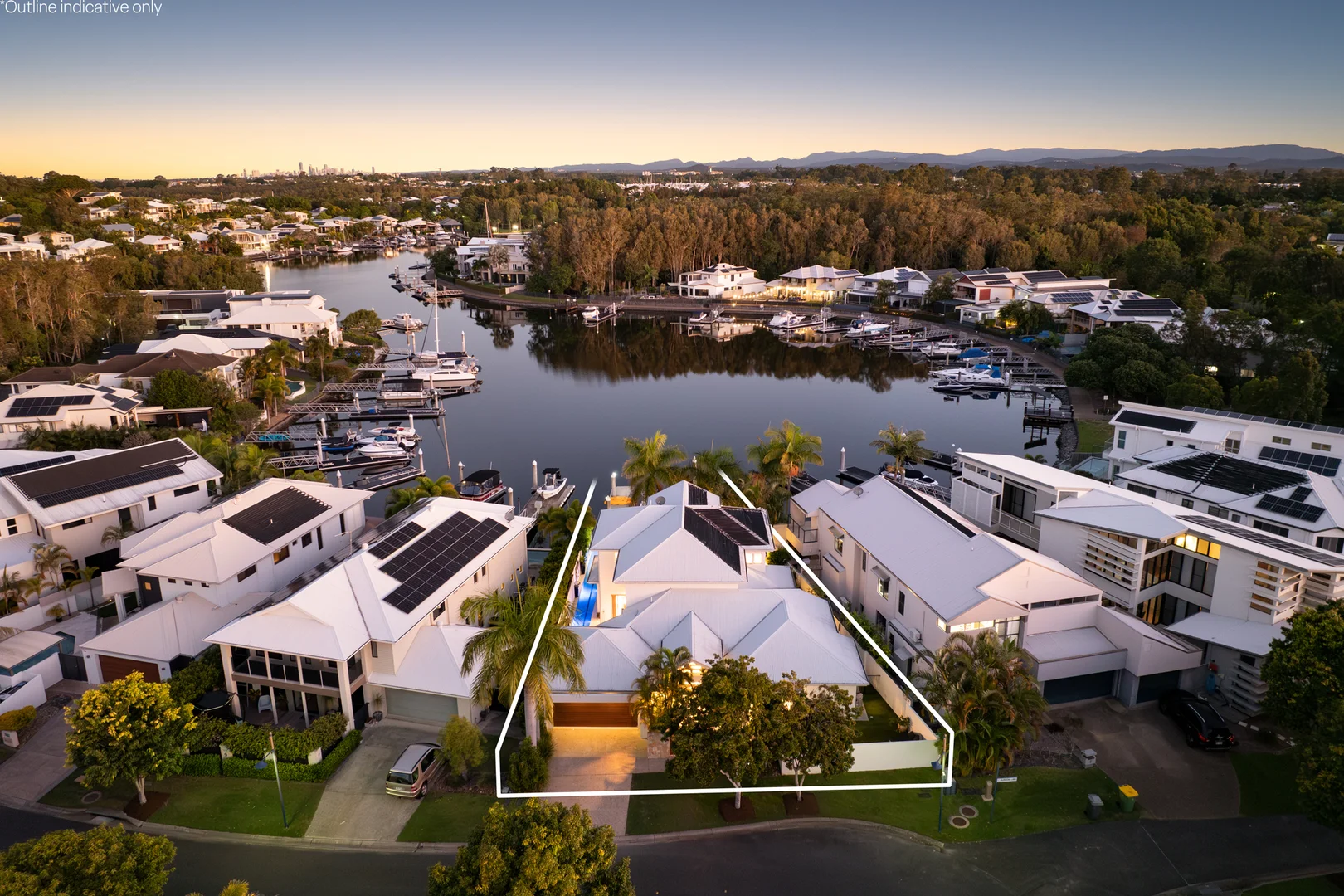 Additional image 4 of 7 Westward Way, Coomera Waters QLD 4209