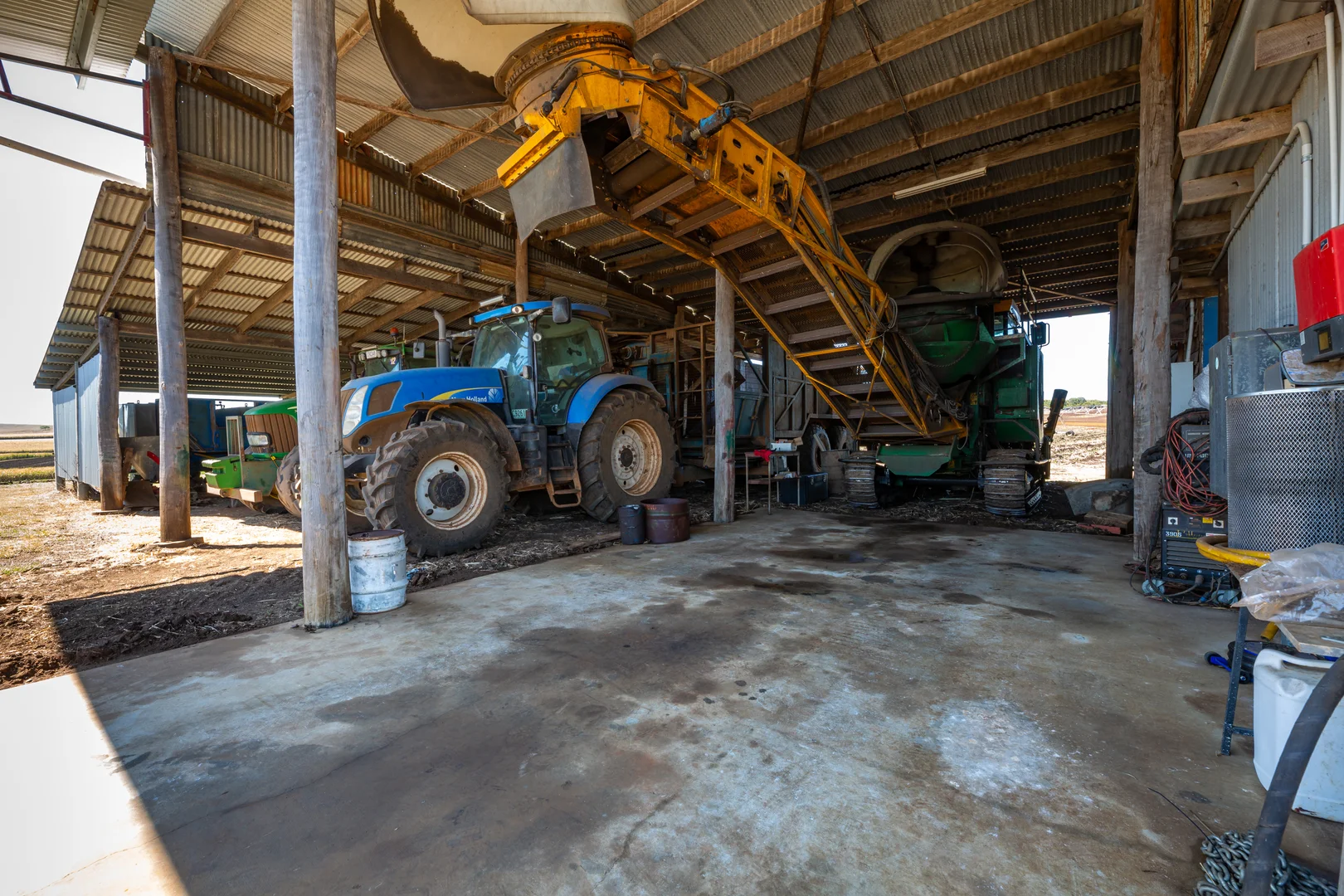 Additional image 20 of 77 Watawa Road, Tirroan QLD 4671