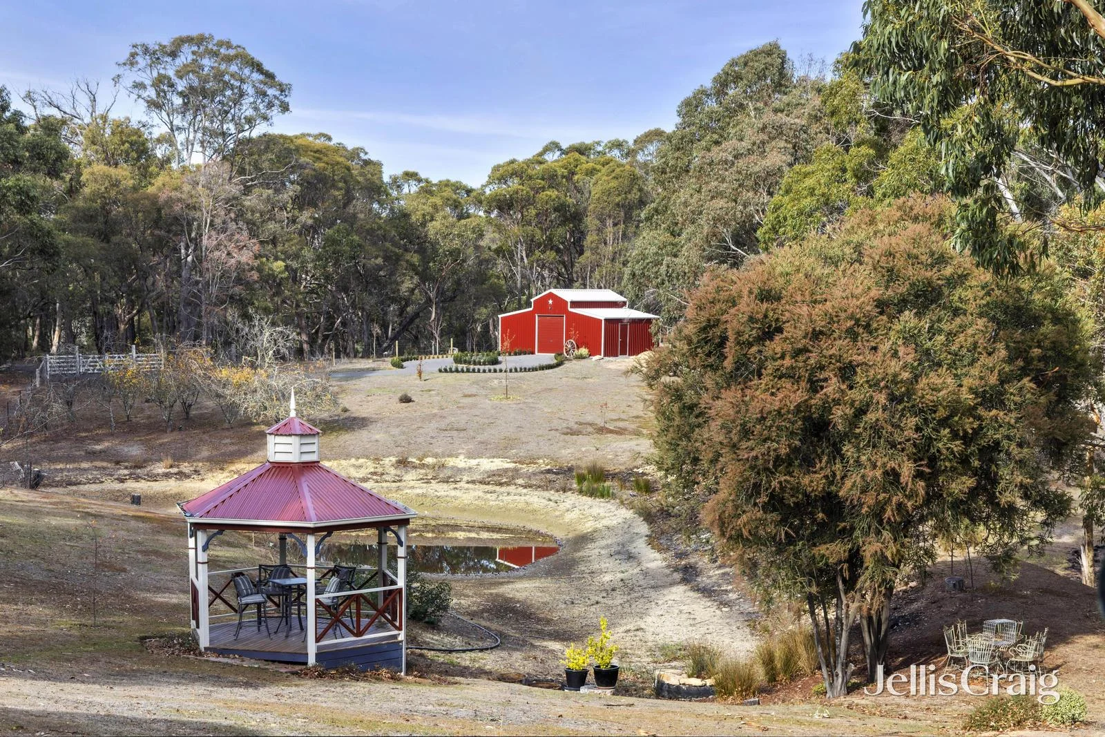 Additional image 19 of 570 Porcupine Ridge Road, Porcupine Ridge VIC 3461