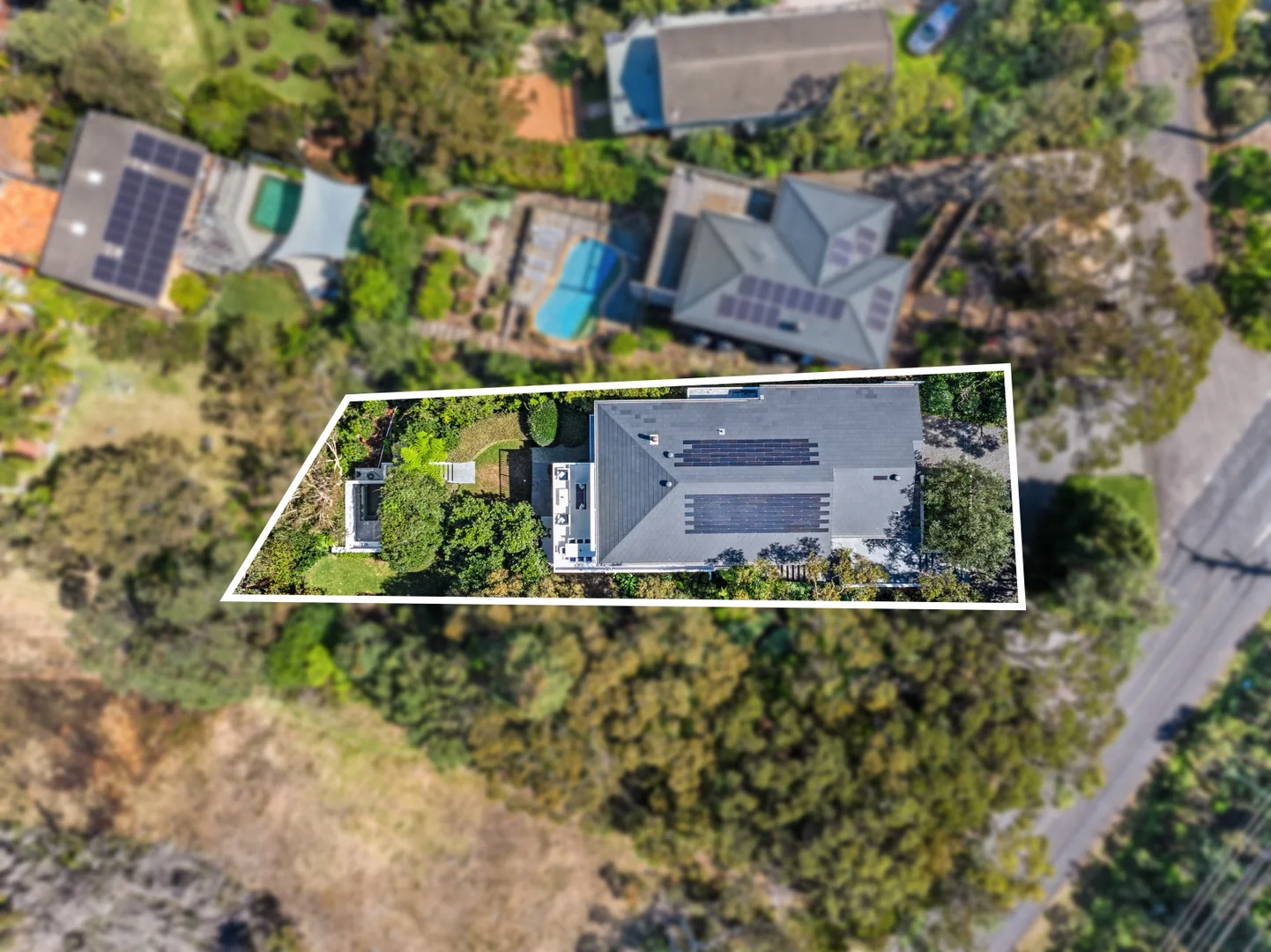 Additional image 28 of 100 Manly View Road, Killcare Heights NSW 2257