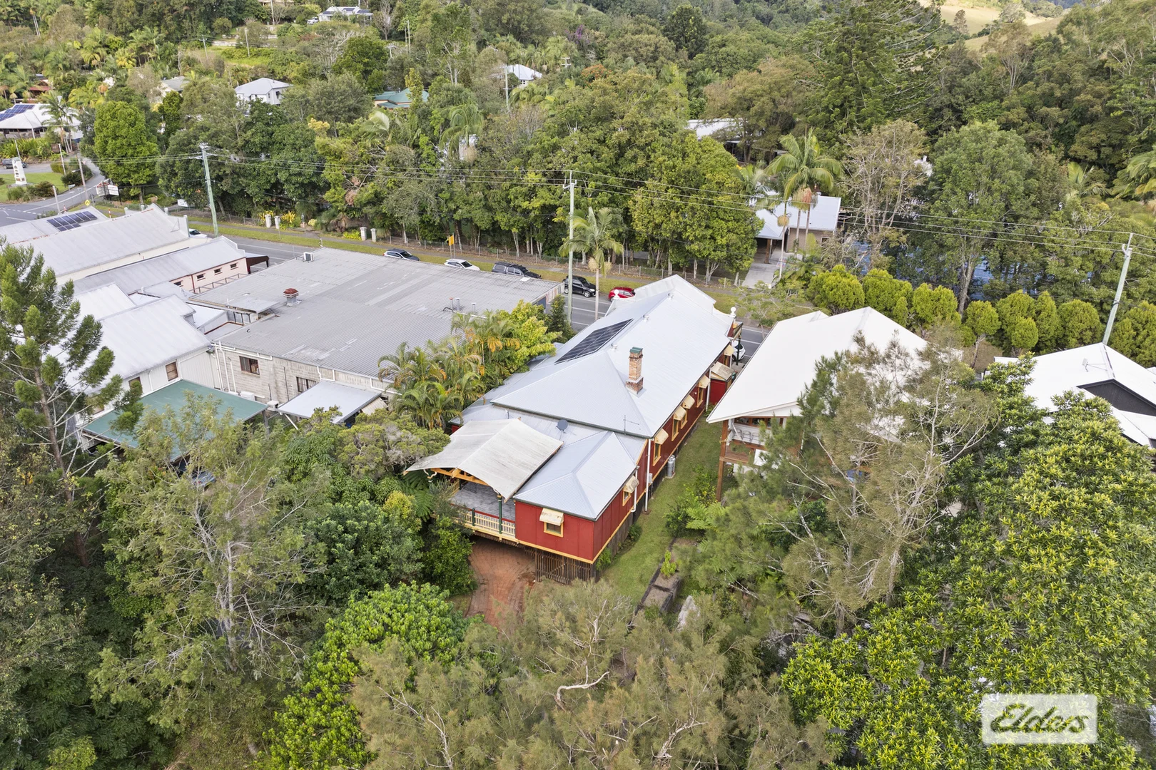 Additional image 15 of 1468 Kyogle Road, Uki NSW 2484