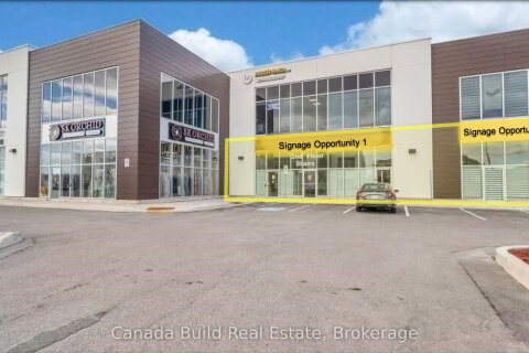 Additional image 7 of Suite 111-9300 Goreway Drive, Brampton, ON, L6P 4N1