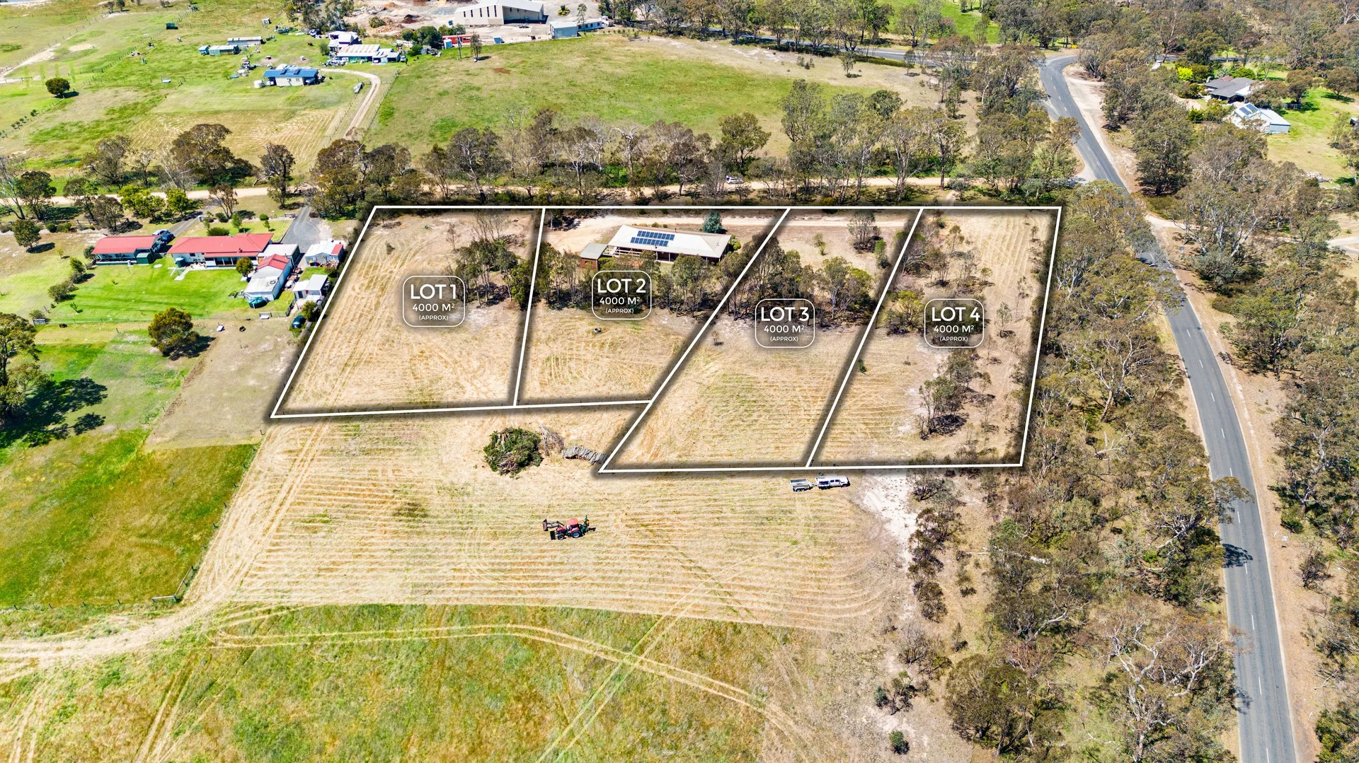Additional image 5 of Lot 3 Draper Road, Heyfield VIC 3858