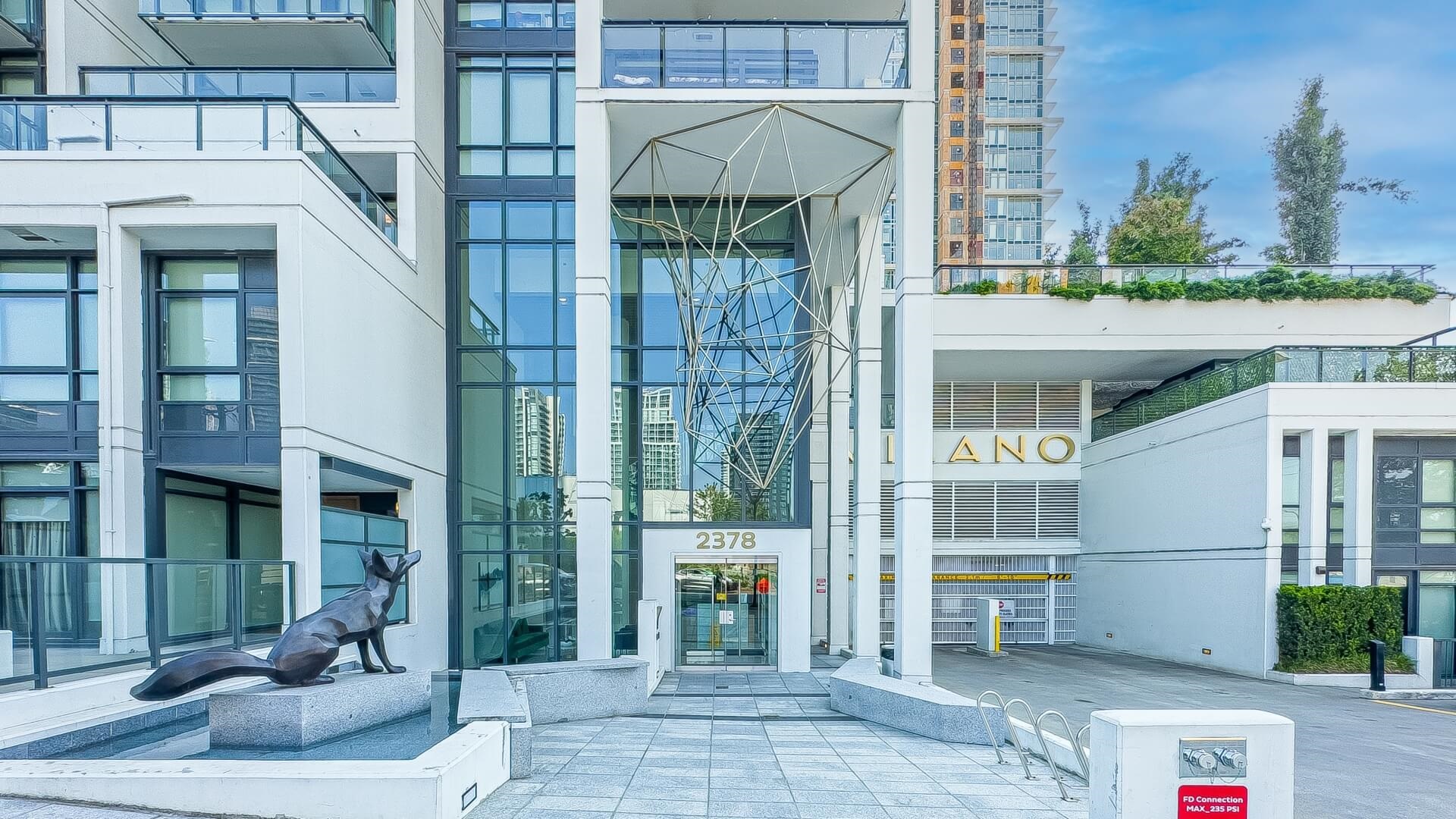 Additional image 2 of 1102-2378 Alpha Avenue, Burnaby, BC, V5C 5L2