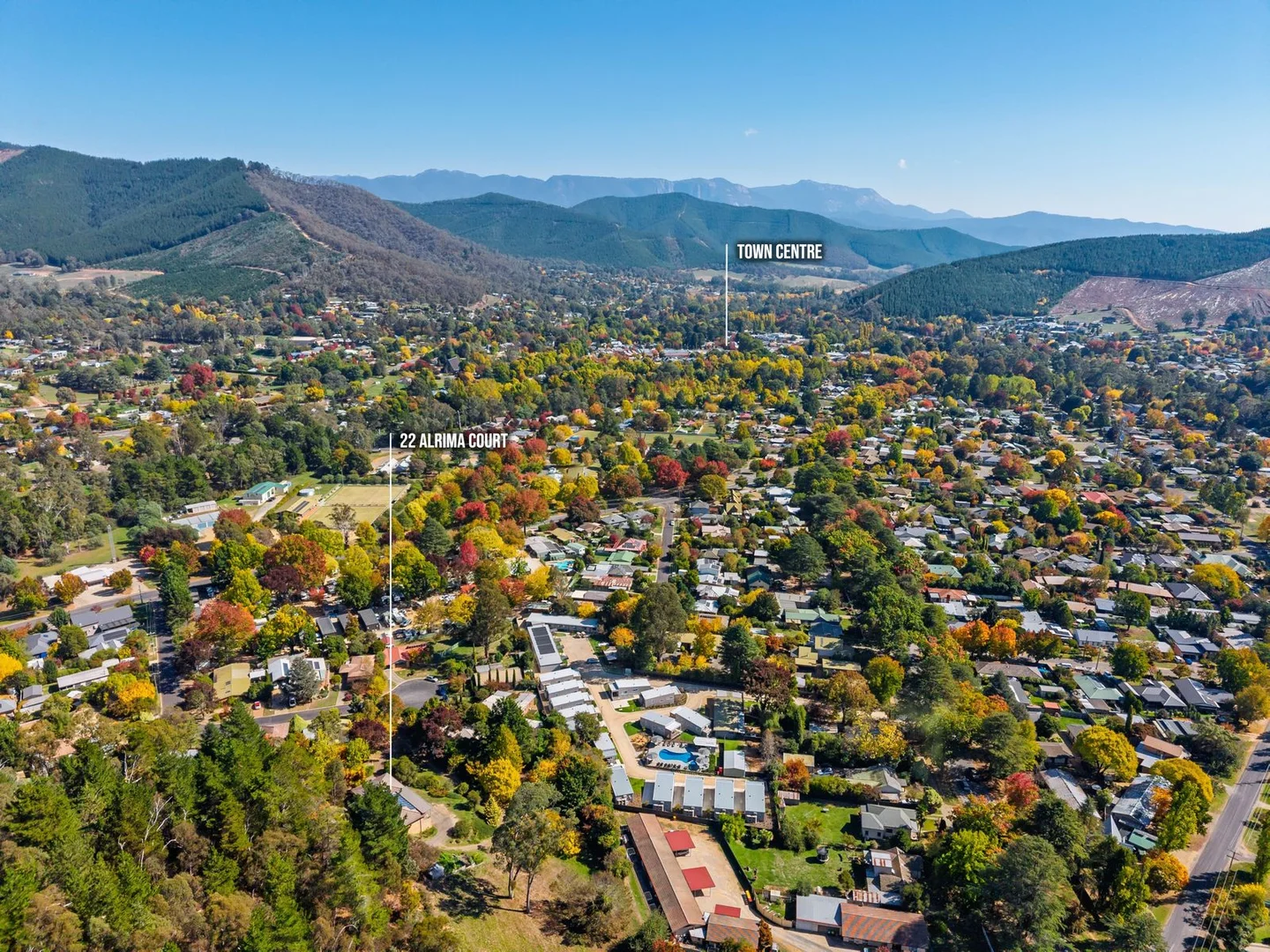 Additional image 26 of 22 Alrima Court, Bright VIC 3741