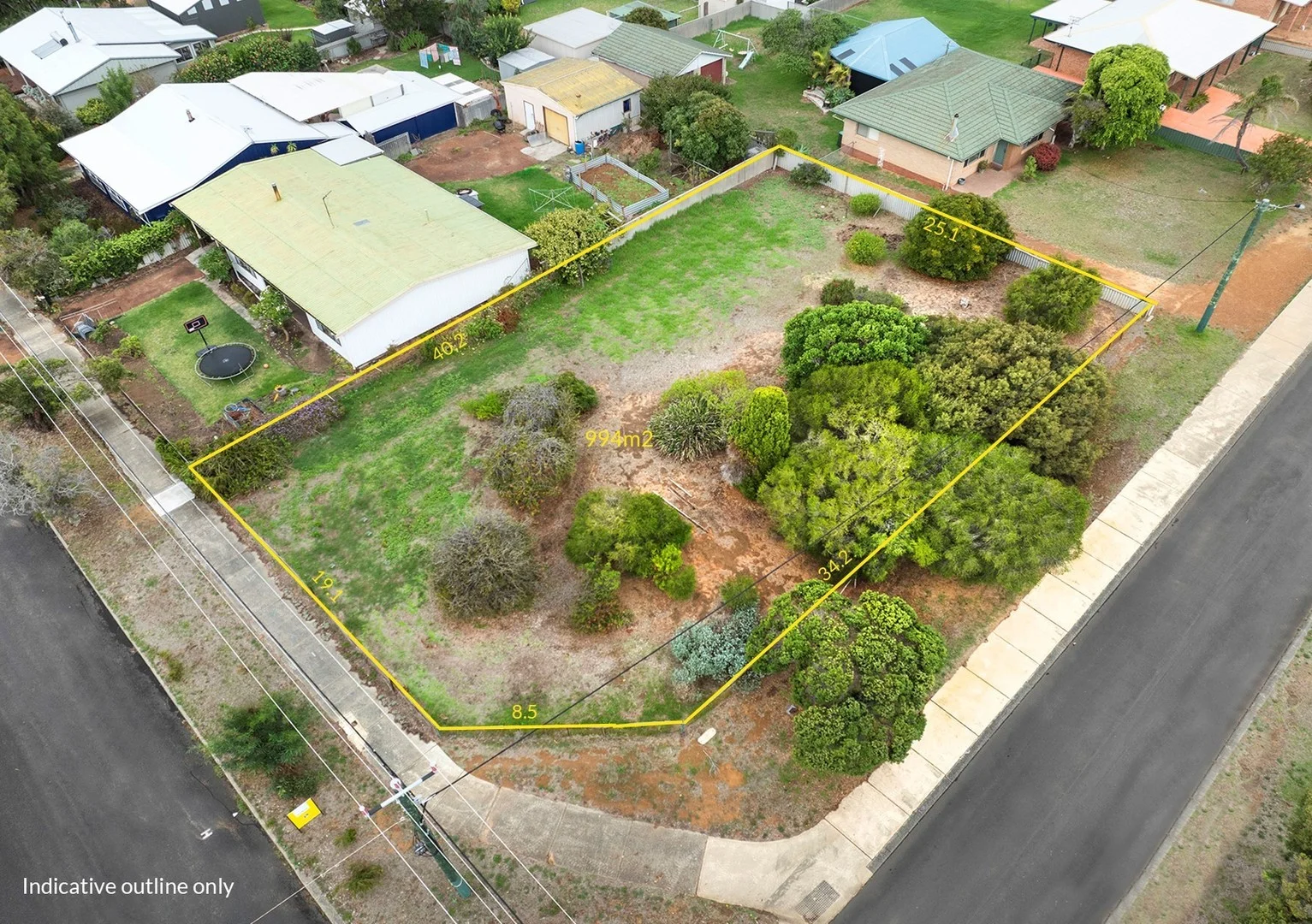 7 Donovan Street, Augusta WA 6290