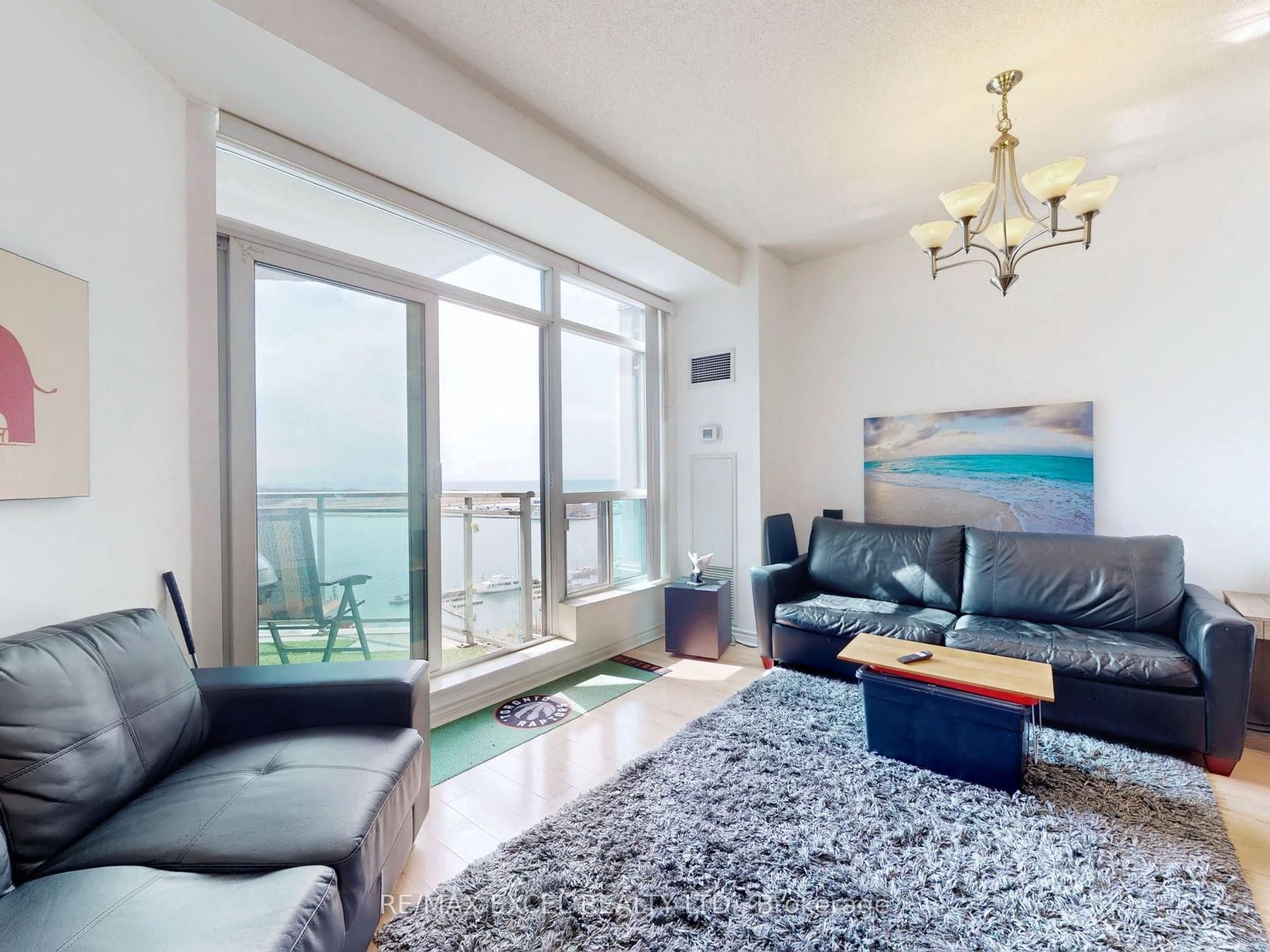 Additional image 5 of LPH01-410 Queens Quay W, Toronto, ON, M5V 3T1