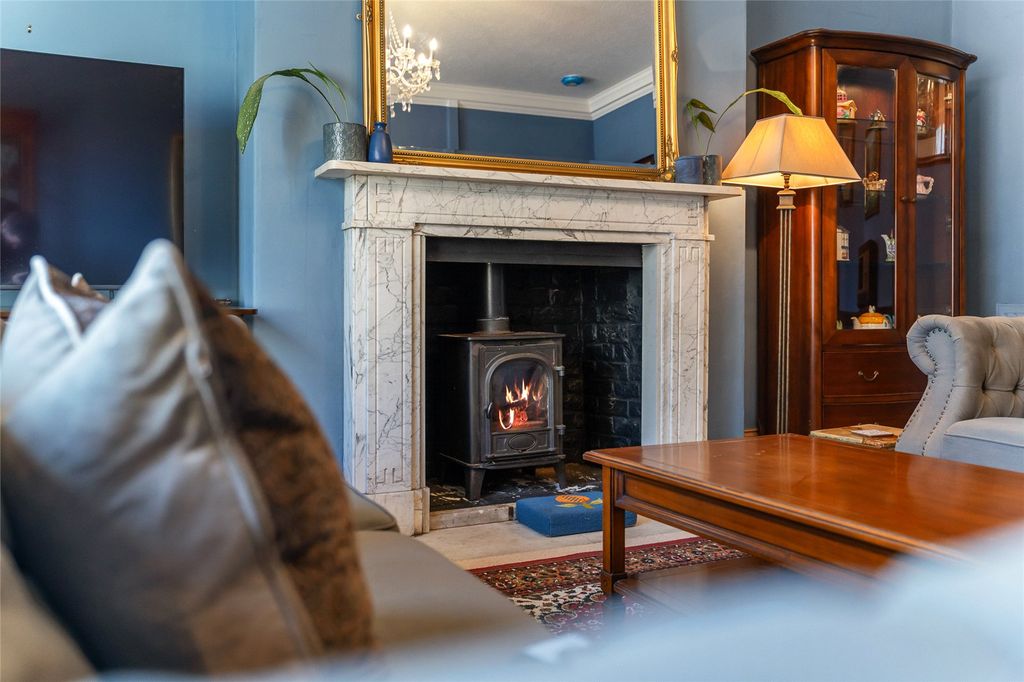 Additional image 3 of 4 bed link detached house for saleRuthin, Denbighshire LL15