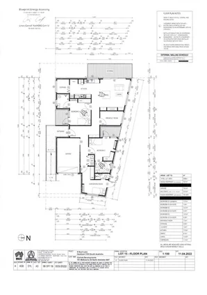 Additional image 6 of 8,9,14 and 15/31 Sturt Lane, Onkaparinga Heights SA 5163