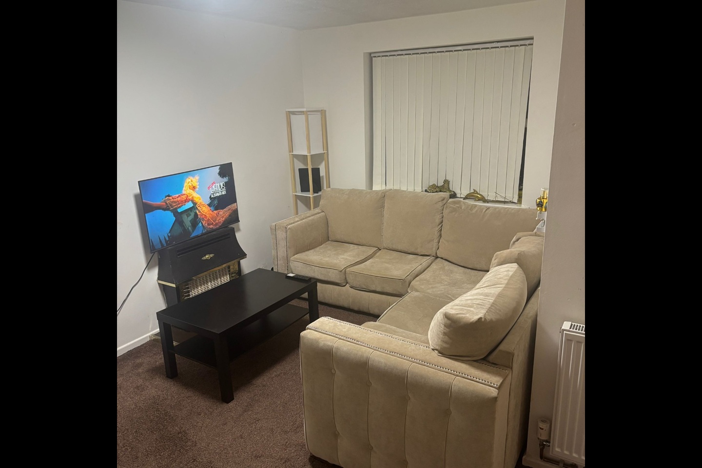 Additional image 4 of 1 Bed Flat, Washington Drive, B20, N1 7GU