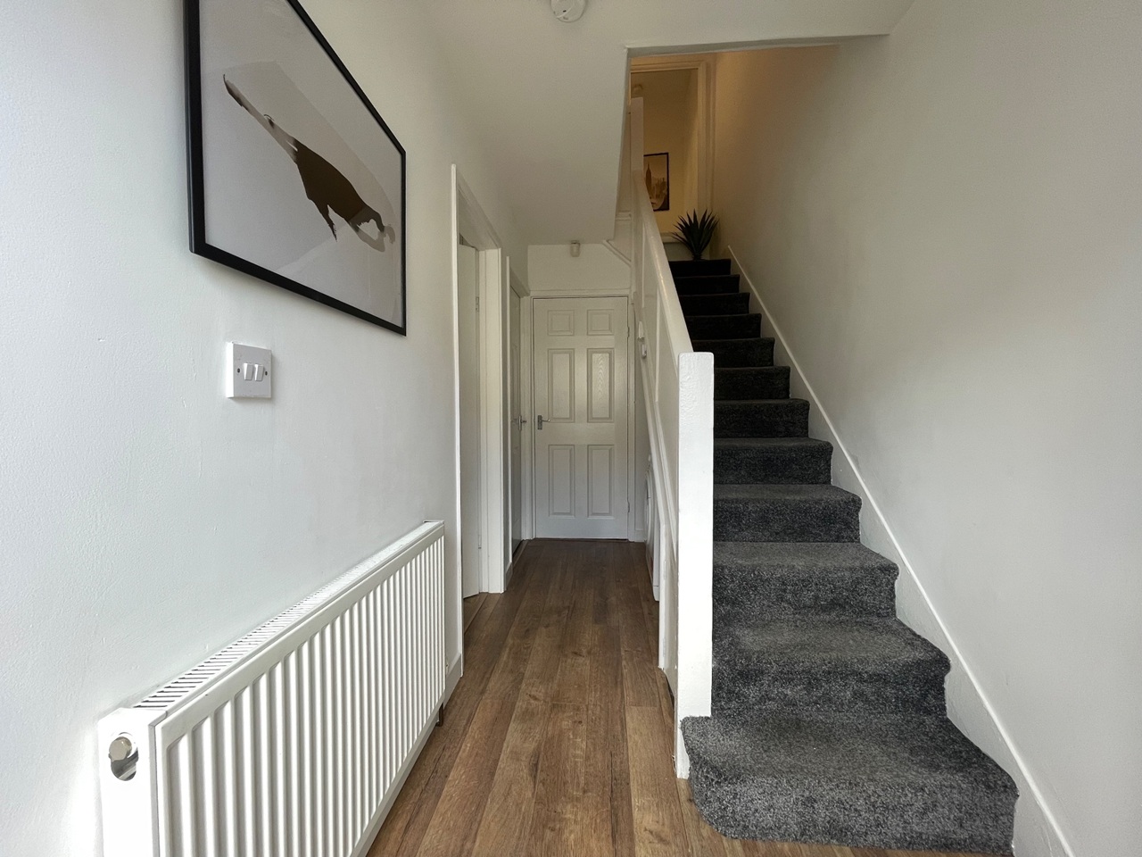 Additional image 4 of 4 Bed Terraced House, Kelso Garden, LS2, N1 7GU