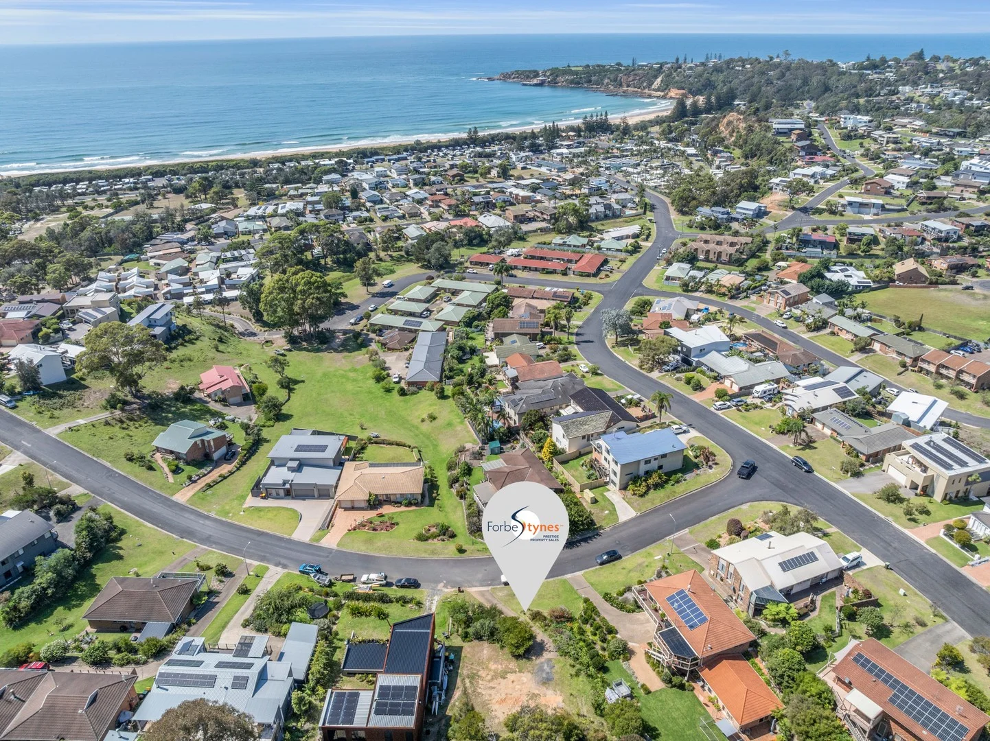 5 Ocean View Terrace, Tathra NSW 2550