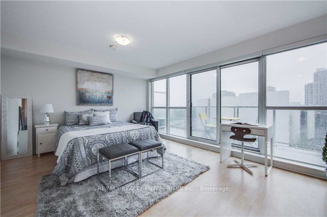 811-60 Town Centre Court, Toronto, ON, M1P 0B1