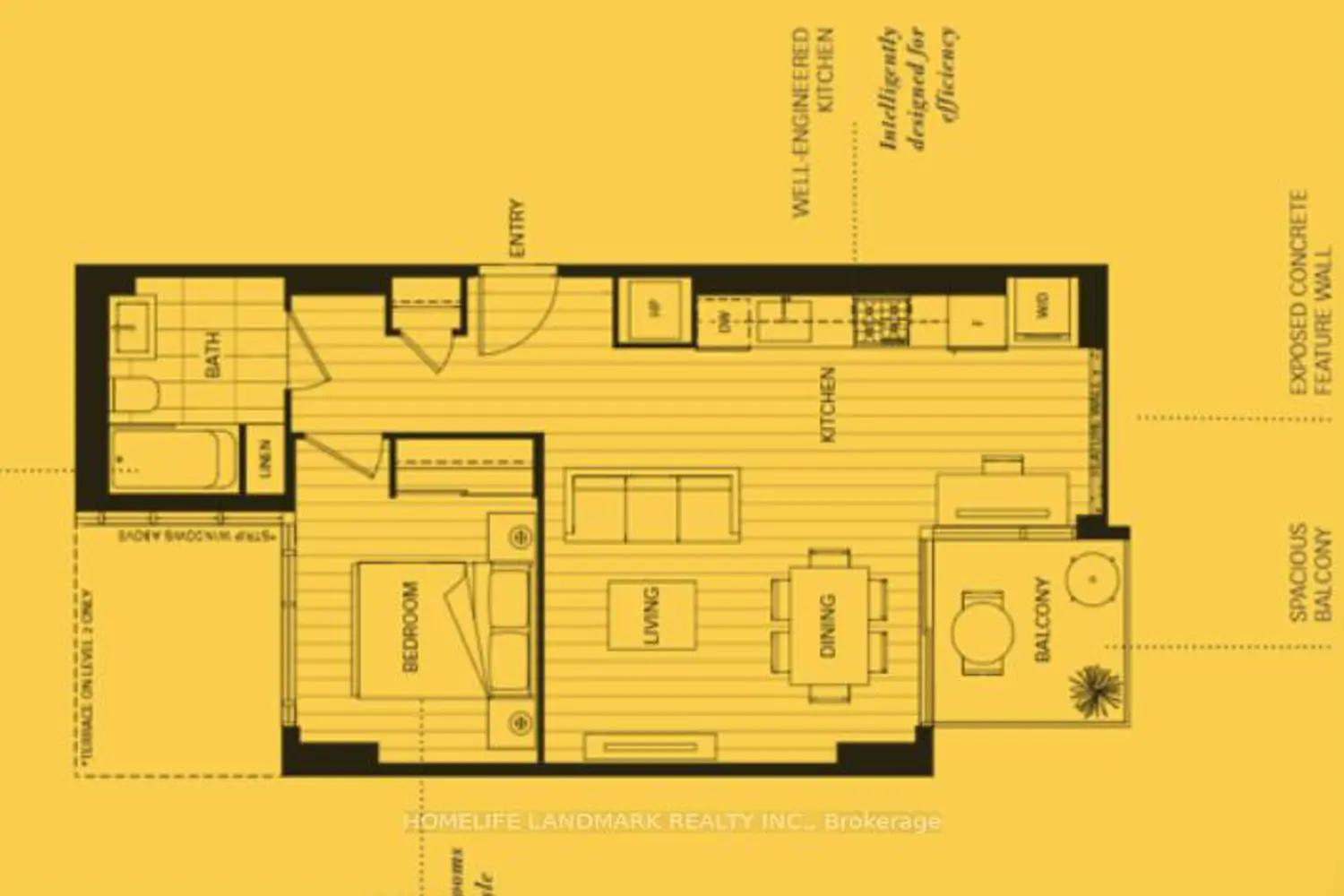 Additional image 13 of 81 Wellesley Street 1304