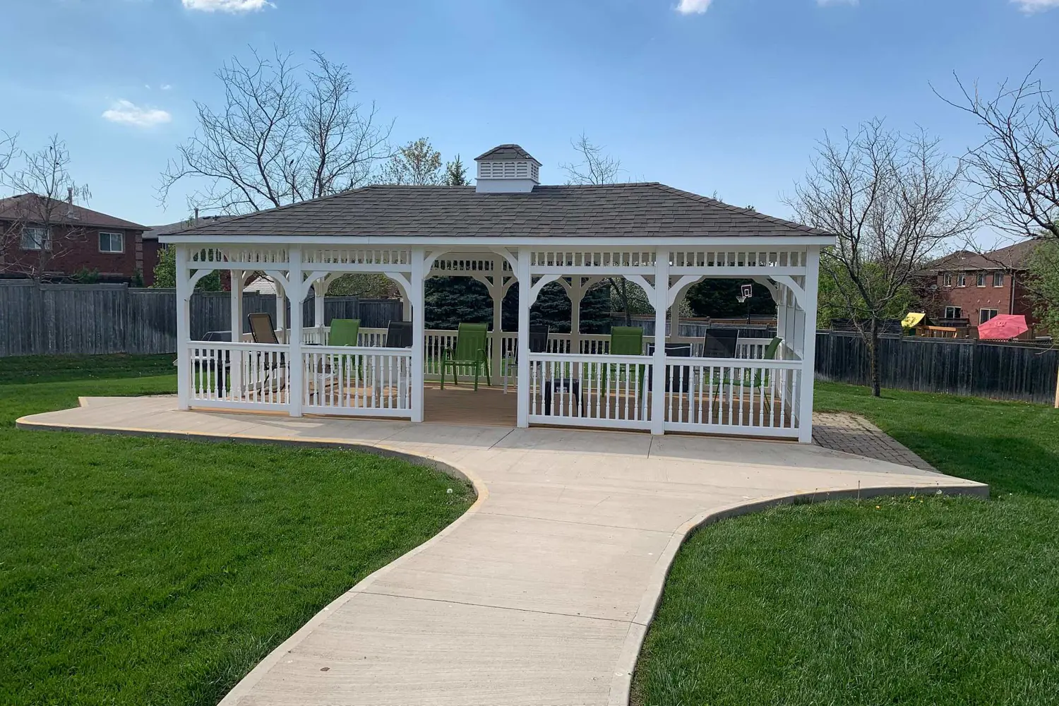 Additional image 11 of 500 Mapleview Drive 203