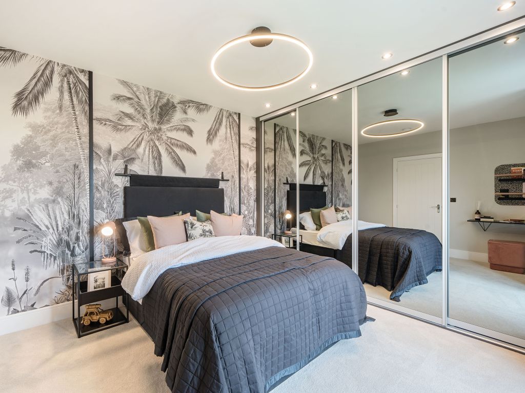 Additional image 6 of 4 bed detached house for sale"The Turnberry" at Westgate Park, Llanilltern, Creigiau, County Of Cardiff CF5